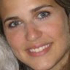 Meet your Posher, Suzanne